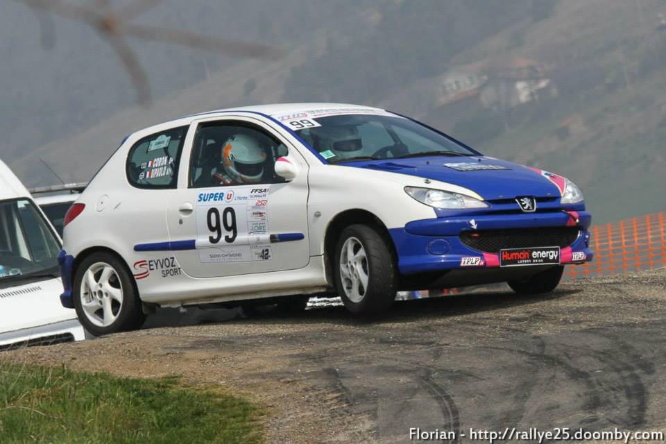 PEUGEOT 206 A6