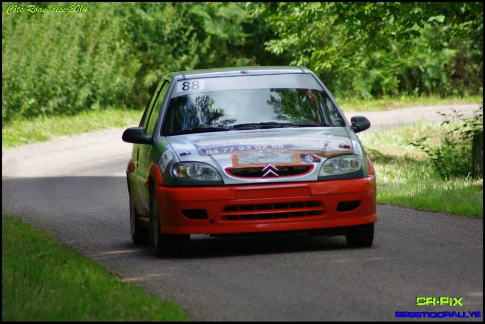 CITROEN Saxo N2