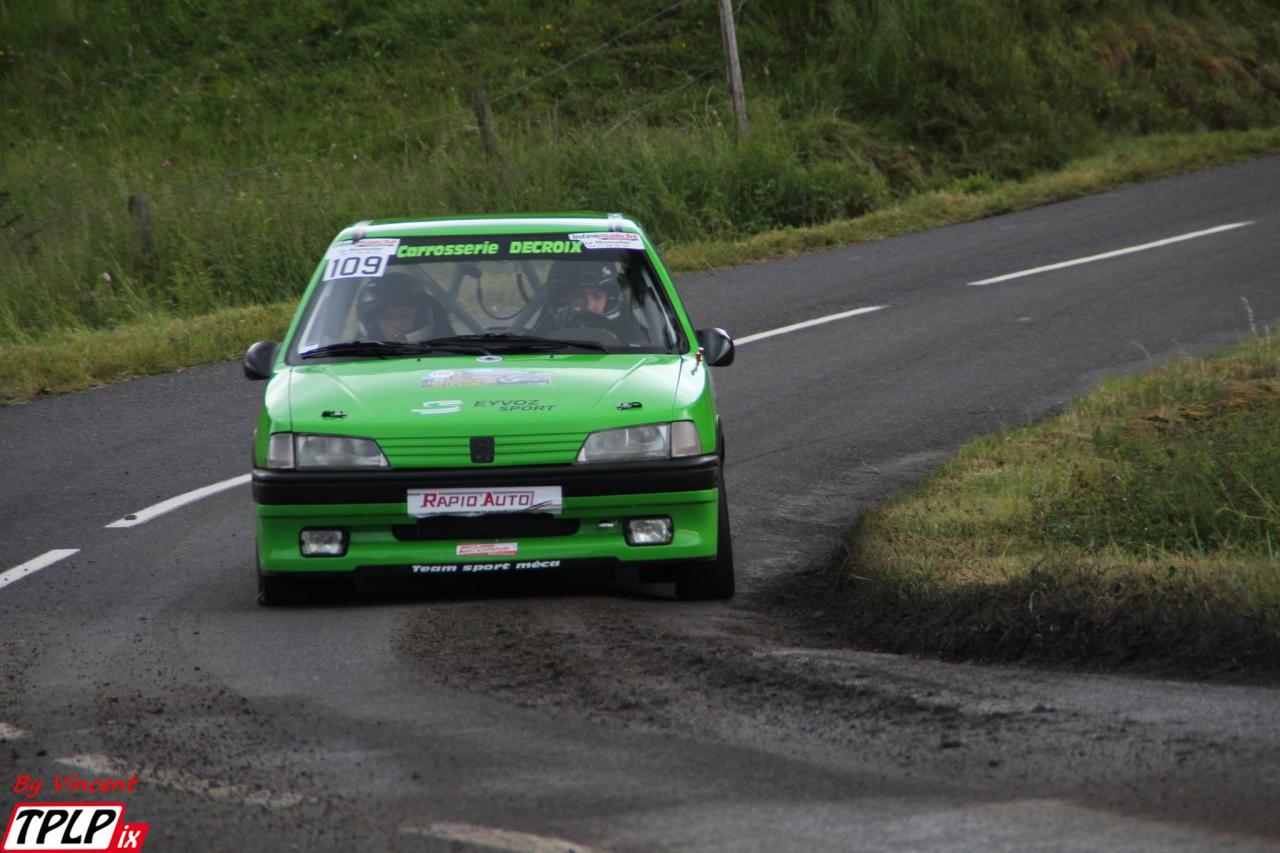 PEUGEOT 106 XSi N1