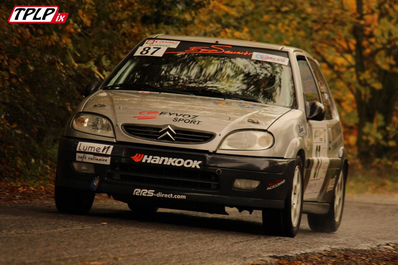 CITROEN Saxo A6