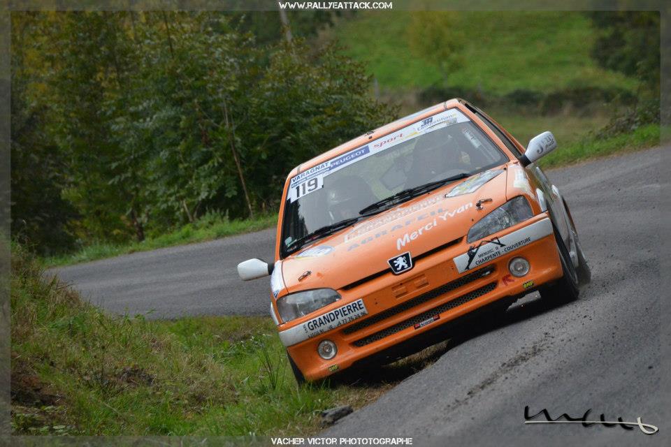 PEUGEOT 106 S16 N2