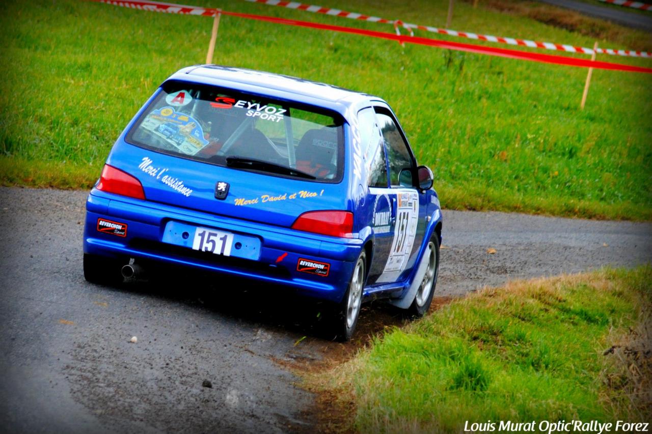 PEUGEOT 106 S16 N2