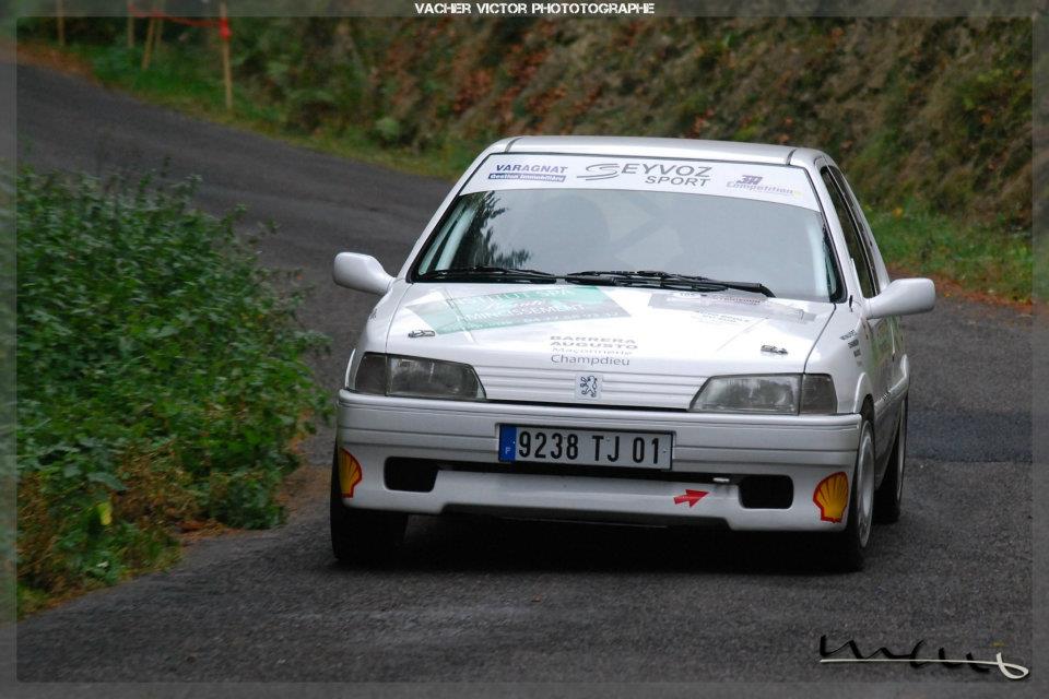 Peugeot 106 XSI A5 