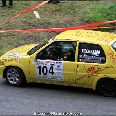 Peugeot 106 Rallye A5 