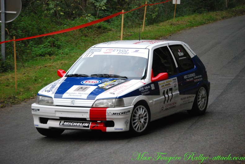 Peugeot 106 XSI A5