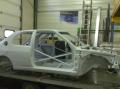 Caisse 306 F2000 finie apprêtée