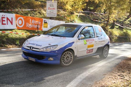 Peugeot 206 A6