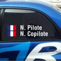 Nom pilote